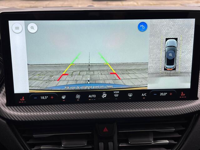 Ford KUGA 2.5 PHEV 243pk ST-Line X NEW Model I AGR stoelen I Pano I Techn pack I Adapt Cruise I Trekhaak I