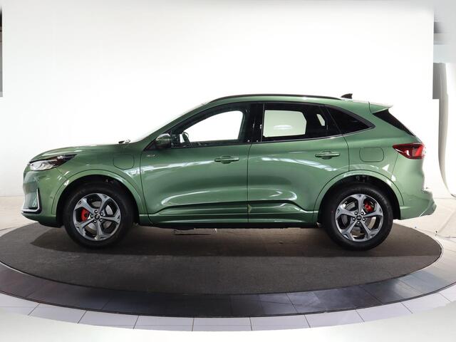 Ford KUGA 2.5 PHEV ST-Line X