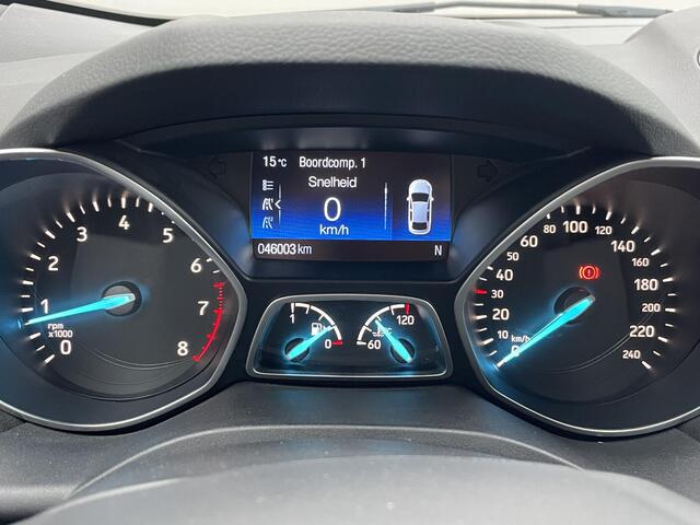 Ford KUGA 1.5 EcoBoost ST Line / Trekhaak (2000 KG) / Apple carplay/Android auto / Stoel-/Voorruitverwarming / Parkeersensoren Achter / Navigatie