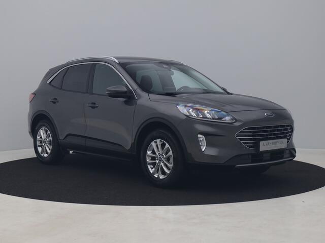 Ford KUGA 2.5 PHEV Titanium | CAMERA | KEYLESS | CARPLAY