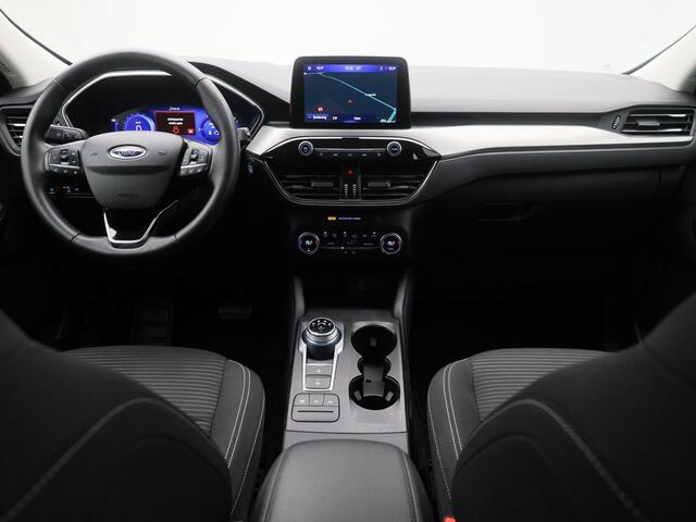 Ford KUGA 2.5 PHEV Titanium | CAMERA | KEYLESS | CARPLAY