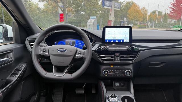 Ford KUGA 2.5 PHEV ST-LINE X / Trekhaak+Panorama+Driver+Techno+Winter pack