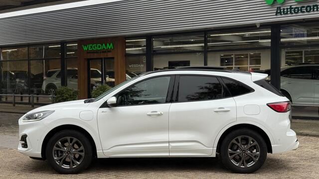 Ford KUGA 2.5 PHEV ST-LINE X / Trekhaak+Panorama+Driver+Techno+Winter pack