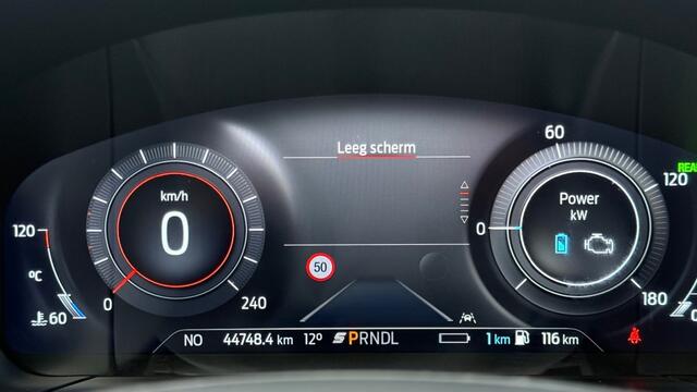 Ford KUGA 2.5 PHEV ST-LINE X / Trekhaak+Panorama+Driver+Techno+Winter pack