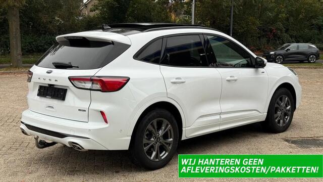 Ford KUGA 2.5 PHEV ST-LINE X / Trekhaak+Panorama+Driver+Techno+Winter pack
