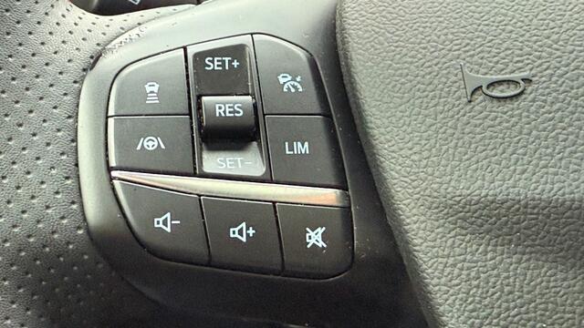 Ford KUGA 2.5 PHEV ST-LINE X / Trekhaak+Panorama+Driver+Techno+Winter pack