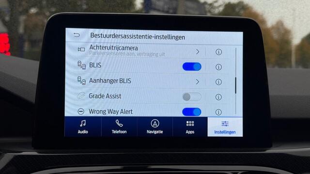 Ford KUGA 2.5 PHEV ST-LINE X / Trekhaak+Panorama+Driver+Techno+Winter pack