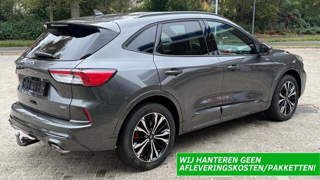 Ford KUGA 2.5 PHEV ST-LINE X / Trekhaak+19inch+Driver+Techno+Winter pack