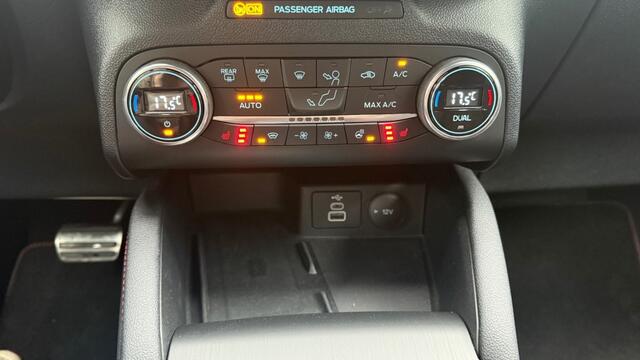 Ford KUGA 2.5 PHEV ST-LINE X / Trekhaak+19inch+Driver+Techno+Winter pack