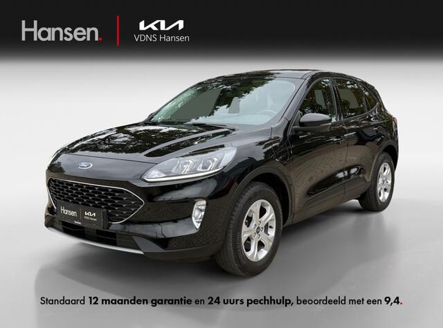 Ford KUGA 2.5 PHEV Trend I Navi I Carplay I Keyless