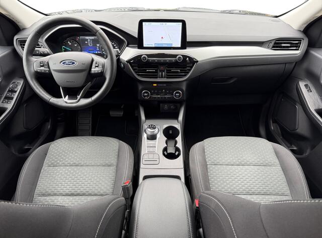 Ford KUGA 2.5 PHEV Trend I Navi I Carplay I Keyless