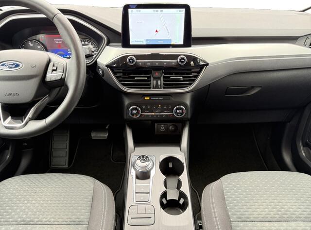 Ford KUGA 2.5 PHEV Trend I Navi I Carplay I Keyless