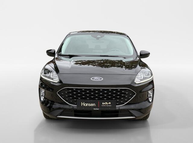 Ford KUGA 2.5 PHEV Trend I Navi I Carplay I Keyless