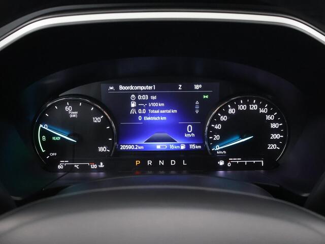 Ford KUGA 2.5 PHEV Trend | Navigatie | Stoelverwarming | Climate Control | Parkeersensoren |