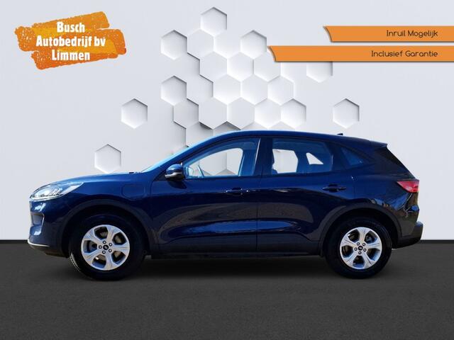 Ford KUGA 2.5 Duratec PHEV Plug-in Hybride Cool en Connect. 15.000 km. Nieu