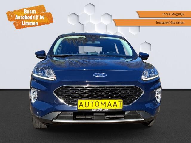Ford KUGA 2.5 Duratec PHEV Plug-in Hybride Cool en Connect. 15.000 km. Nieu