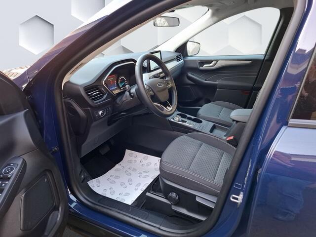 Ford KUGA 2.5 Duratec PHEV Plug-in Hybride Cool en Connect. 15.000 km. Nieu