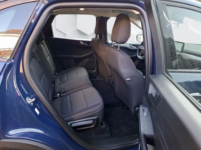 Ford KUGA 2.5 Duratec PHEV Plug-in Hybride Cool en Connect. 15.000 km. Nieu