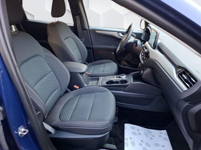 Ford KUGA 2.5 Duratec PHEV Plug-in Hybride Cool en Connect. 15.000 km. Nieu