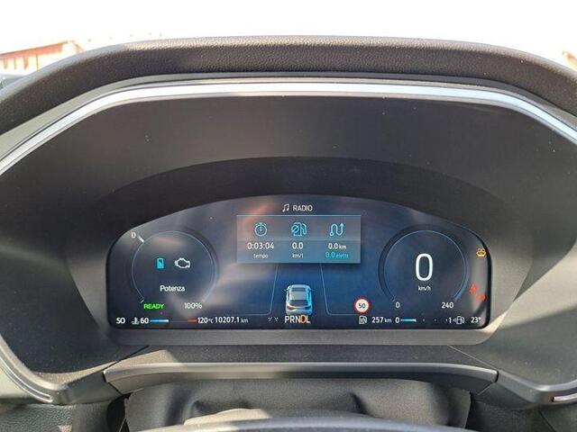 Ford KUGA 2.5 FHEV Active X | 190pk | Driver Assistance Pack | Technology Pack | Winterpack | Panoramadak | All Weather Banden | Geen stekker nodig