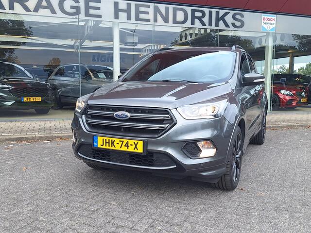 Ford KUGA 1.5 150pk ST Line | Navi | Climate | Quick De-Frost | CC | (occasion)