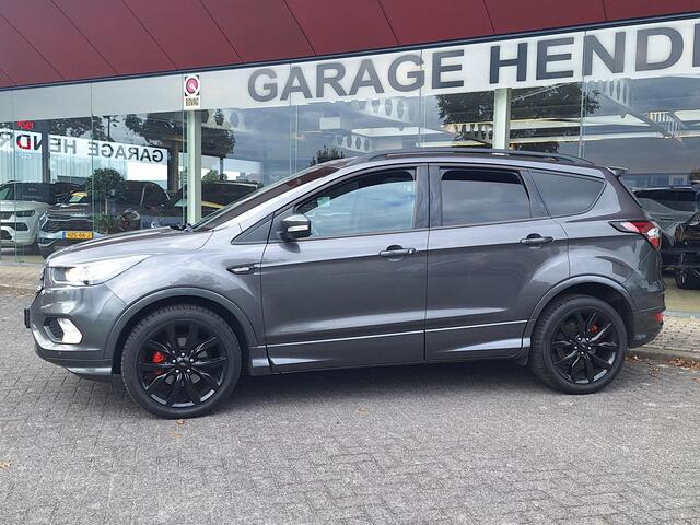Ford KUGA 1.5 150pk ST Line | Navi | Climate | Quick De-Frost | CC | (occasion)