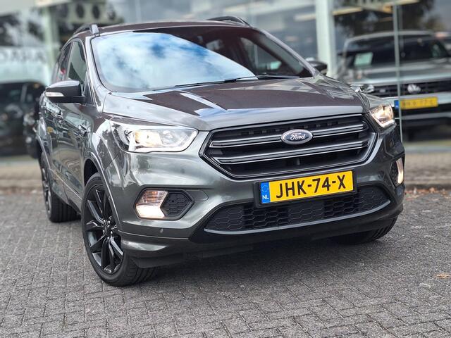 Ford KUGA 1.5 150pk ST Line | Navi | Climate | Quick De-Frost | CC | (occasion)