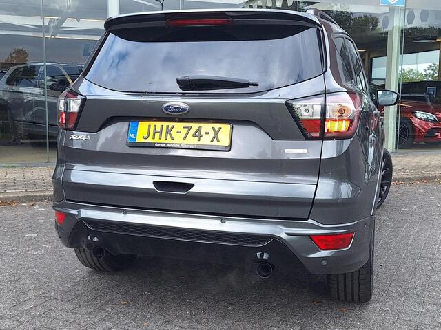 Ford KUGA 1.5 150pk ST Line | Navi | Climate | Quick De-Frost | CC | (occasion)