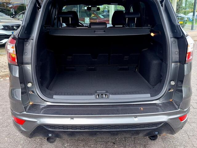 Ford KUGA 1.5 150pk ST Line | Navi | Climate | Quick De-Frost | CC | (occasion)