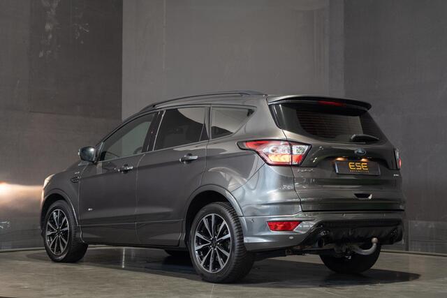 Ford KUGA 1.5 EcoBoost ST Line 4WD | Camera | Trekhaak | Dealer onderhouden