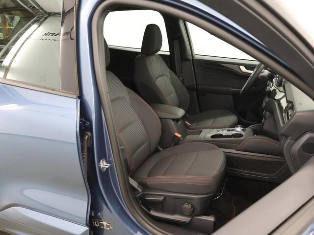 Ford KUGA 2.5 PHEV ST-Line | Trekhaak | Winterpakket | Head-Up | Cruise Control Adaptief | 360 Graden Camera |