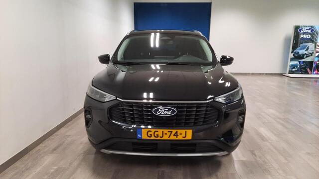 Ford KUGA 2.5 PHEV Titanium