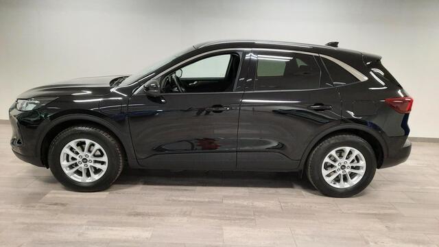 Ford KUGA 2.5 PHEV Titanium