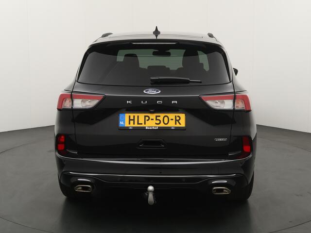 Ford KUGA 2.5 PHEV ST-Line X I Adapt cruise I Trekhaak I Winter Pack I Fabr. gar. 05-2028 I B&O