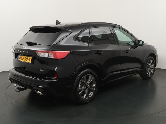 Ford KUGA 2.5 PHEV ST-Line X I Adapt cruise I Trekhaak I Winter Pack I Fabr. gar. 05-2028 I B&O