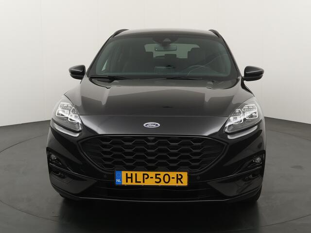 Ford KUGA 2.5 PHEV ST-Line X I Adapt cruise I Trekhaak I Winter Pack I Fabr. gar. 05-2028 I B&O