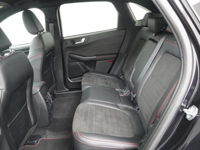 Ford KUGA 2.5 PHEV ST-Line X I Adapt cruise I Trekhaak I Winter Pack I Fabr. gar. 05-2028 I B&O