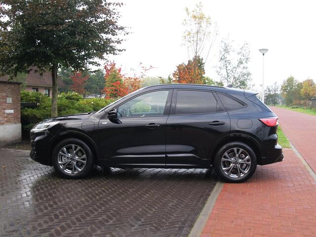 Ford KUGA 2.5 PHEV ST-Line | Camera | Cruise Control | Trekhaak | Apple Carplay |