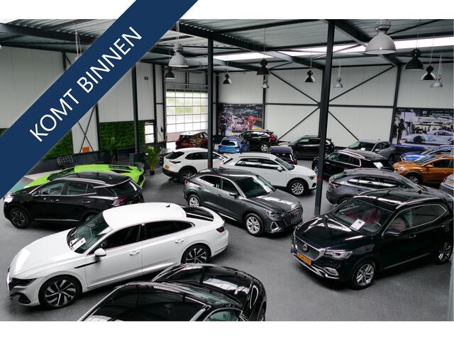 Ford KUGA 2.5 PHEV 243PK ST-LINE X TREKHAAK PANA B&O ELEK.STOEL STOEL/STUUR/RUIT VERW. 360.CAM