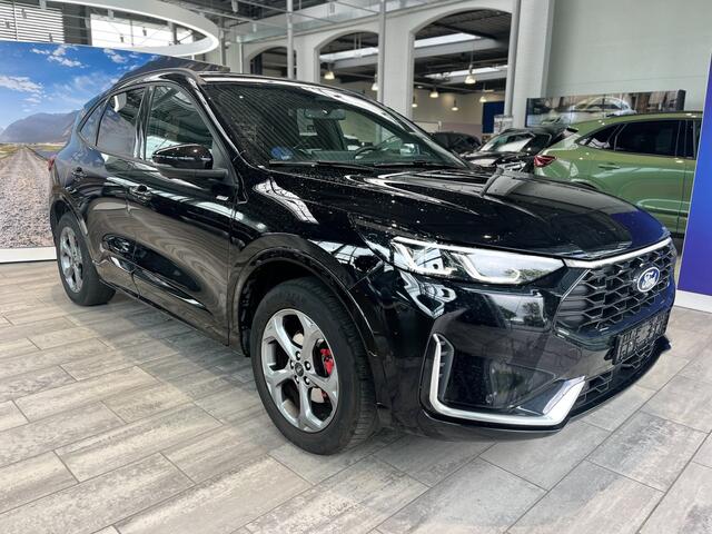 Ford KUGA 2.5 PHEV 243 pk ST-Line X | NW Model I AGR stoelen I Pano I Adapt. LED I Adapt Cruise I Trekhaak I