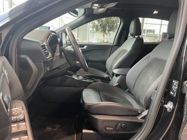 Ford KUGA 2.5 PHEV 243 pk ST-Line X | NW Model I AGR stoelen I Pano I Adapt. LED I Adapt Cruise I Trekhaak I