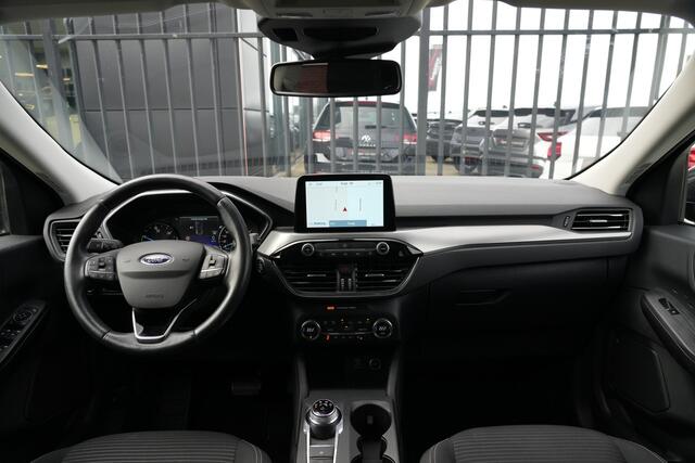 Ford KUGA 2.5 PHEV Titanium 225pk Navigatie/Stoelverwarming/Camera