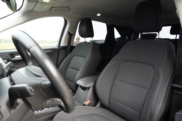 Ford KUGA 2.5 PHEV Titanium 225pk Navigatie/Stoelverwarming/Camera