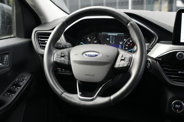 Ford KUGA 2.5 PHEV Titanium 225pk Navigatie/Stoelverwarming/Camera
