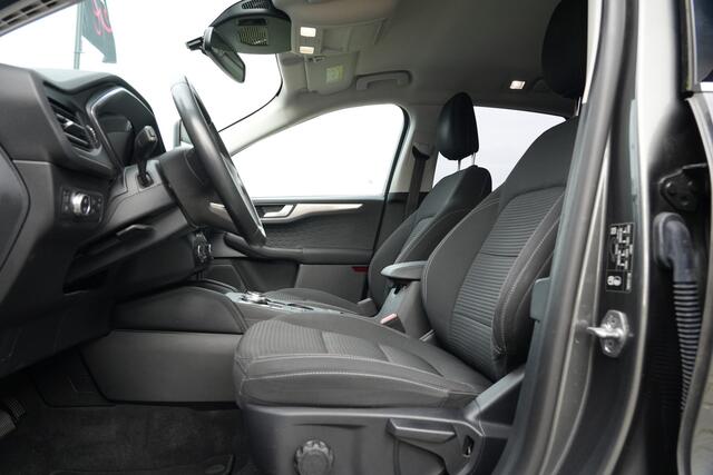 Ford KUGA 2.5 PHEV Titanium 225pk Navigatie/Stoelverwarming/Camera