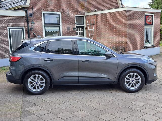 Ford KUGA 1.5 EcoBoost Titanium - Trekhaak