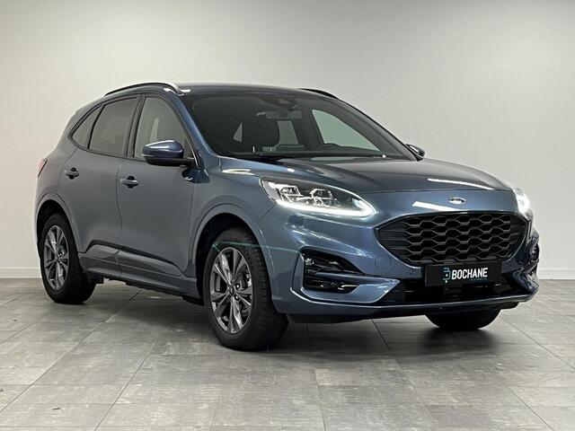 Ford KUGA 2.5 PHEV ST-Line X | 98% SOH | B&O | CAMERA | CARPLAY |