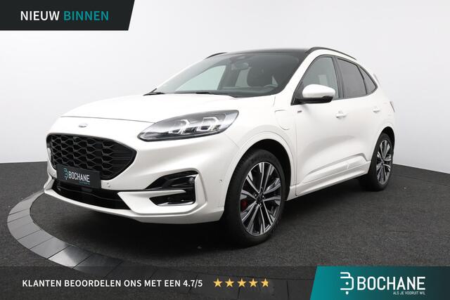 Ford KUGA 2.5 PHEV ST-Line X | Technology Driver Pack | Trekhaak | B&O Audio | Winter Pack |