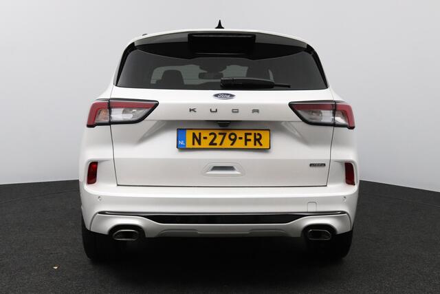 Ford KUGA 2.5 PHEV ST-Line X | Technology Driver Pack | Trekhaak | B&O Audio | Winter Pack |
