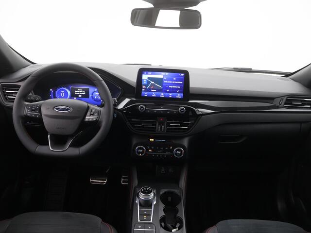 Ford KUGA 2.5 PHEV 225PK ST-Line X TREKH|PANODAK|ACC|BLIS|CAMERA|WINTERPACK|ELEK.ACHTERKLEP|19INCH